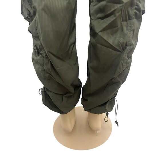 Lululemon Dance Studio Relaxed-Fit Mid-Rise Cargo PantLegacy Green medium - Picture 9 of 16